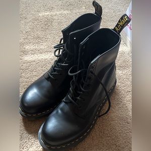 Doc Martins